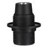 Bailey | Lamp socket | Small socket E14 | Plastic