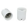 Bailey | Lamp socket | Extra large socket E40 | Ceramic