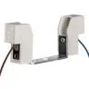 Bailey | Lamp socket | R7s | Ceramic