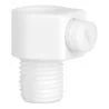 Bailey | 10pcs Cord Grip White M10 Male | M10 Cord grip