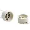 Bailey | Lamp socket | GU10 | Ceramic