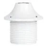 Bailey | Lamp socket | Large socket E27 | Plastic