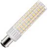 Bailey | LED Tube Bulb | Ba15d| 6,5W (replaces 60W) 79mm