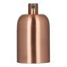 Bailey | Lamp socket | Large socket E27 | Aluminum