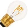 Bailey | LED Ball Lamp | Large socket E27 | 3W Dimmable