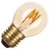 Bailey | LED Ball Lamp | Large socket E27 | 3W Dimmable