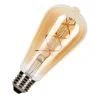 Bailey | LED Tube Lamp | Large fitting E27 | 4W Dimmable