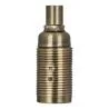 Bailey | Lamp socket | Small socket E14