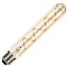 Bailey | LED Tube Lamp | Large fitting E27 | 3W Dimmable