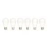 Bailey | LED bulb | Large fitting E27 | Standard bulb | 60mm | 6W