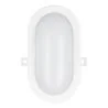Bailey | Ceiling/wall luminaire | LED non-exchangeable | 6W Non-dimmable