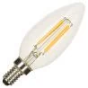Bailey | LED Candle Lamp | E12 | 4W Dimmable
