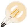 Bailey | LED Bulb | Large socket E27 | 8W Dimmable