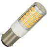 Bailey | LED Bulb | Ba15d Fitting | Tube Lamp | 18mm | 5W