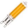 Bailey | LED Bulb | G9 Fitting | Plug-in Bulb | 17mm | 3.7W