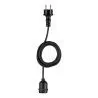 Bailey | Pendant luminaire Plastic | Large fitting E27 