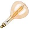 Bailey | LED Design lamp | Large socket E27 | 8.5W Dimmable
