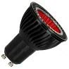 Bailey | LED bulb | GU10 Fitting | Spot | 50mm | 5.5W