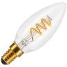 Bailey | LED Candle Lamp | Small fitting E14 | 3W Dimmable