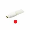 Bailey | LED bulb | G5 Fitting | fluorescent tube | red | 16mm | 20W