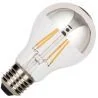 Bailey | LED Reflector Lamp | Large socket E27 | 8W Dimmable