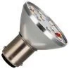Bailey | LED Bulb | Ba15d Fitting | Reflector Lamp | 37mm | 3.5W | 12V