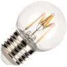 Bailey | LED Ball Lamp | Large socket E27 | 2W