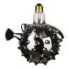 Bailey | LED Design | Large fitting E27 | 4W Dimmable