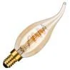 Bailey | LED Candle lamp with tip | Small socket E14 | 3W Dimmable