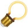 Bailey | LED Ball Lamp | Large socket E27 | 2W