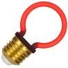 Bailey | LED Ball Lamp | Large socket E27 | 2W