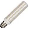 Bailey | LED bulb | Large fitting E27 | Tube lamp | 35mm | 15W