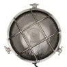 Bailey | Ceiling/wall luminaire | LED interchangeable | 60W Non-dimmable | 12 - 240V
