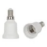 Bailey | Lamp socket | Large socket E27 | Plastic