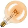 Bailey | LED Bulb | Large socket E27 | 3.2W Dimmable