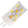 Bailey | LED Bulb | G4 Socket | Plug-in Bulb | 17.5mm | 2W | 12V
