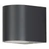 Bailey | Ceiling/wall luminaire | LED interchangeable | 35W Not dimmable
