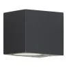Bailey | Ceiling/wall luminaire | LED interchangeable | 35W Not dimmable