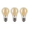 Bailey | LED Lamp | Large Socket E27 | 8W Dimmable