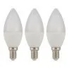 Bailey | LED bulb | Small fitting E14 | Candle bulb | 37mm | 5.5W