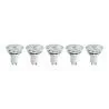 Bailey | LED Bulb | GU10 Fitting | Spot | 50mm | 4.5W