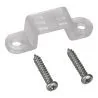 Bailey | Accessories/parts for light hose/tape | Mounting clip