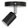Bailey | Ceiling/wall luminaire | LED interchangeable | 60W Non-dimmable