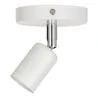 Bailey | Ceiling/wall luminaire | LED interchangeable | 60W Non-dimmable