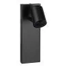 Bailey | Ceiling/wall luminaire | LED interchangeable | 60W Non-dimmable