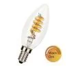 Bailey | LED Candle Lamp | Small fitting E14 | 3.3W Dimmable