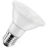 Bailey | LED bulb | Large fitting E27 | Spot | 62mm | 7W