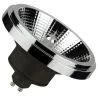 Bailey | LED bulb | GU10 Fitting | Spot | 111mm | 9W