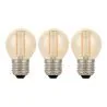 Bailey | LED Bulb | Large fitting E27 | 1W