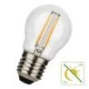 Bailey | LED Bulb | Large fitting E27 | 2.5W